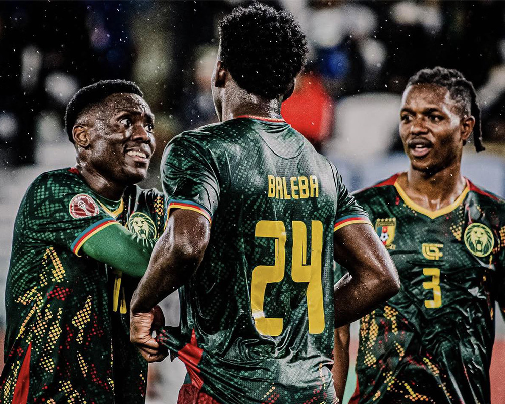 Les Lions indomptables du Cameroun qualifiés pour les quarts de finale, CAN Maroc 2025