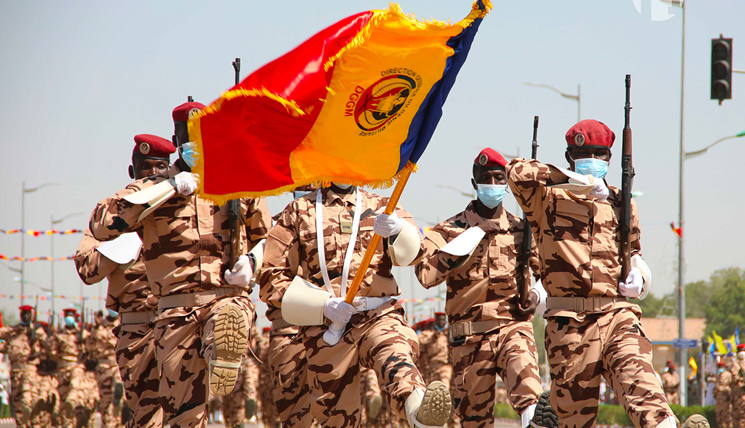 Classement militaire 2026 : le Tchad demeure première puissance de la CEMAC devant le Cameroun (Global Firepower)