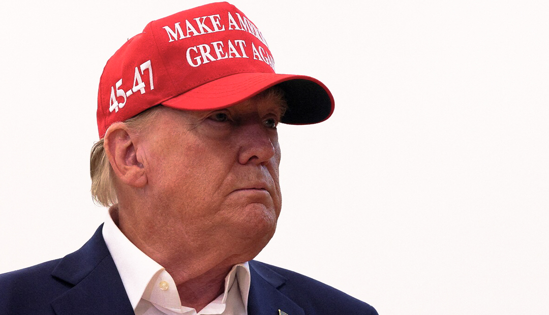 Donald Trump ordonne le retrait des États-Unis de 66 organisations, dont le traité fondateur sur le climat