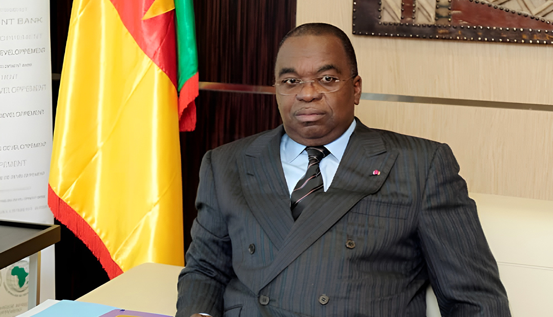 Taxe GAFA Cameroun un impôt de 3% sur le CA des géants du numérique dès 2026
