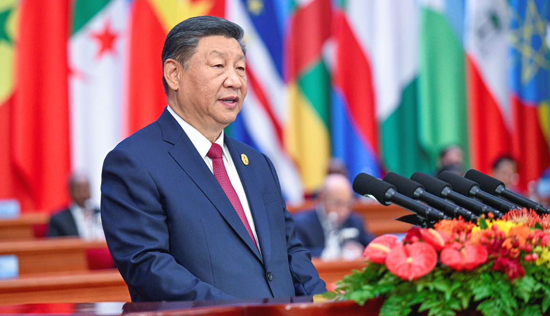 Chine–Afrique : le coup de maître tarifaire de Xi Jinping qui bouscule le commerce mondial