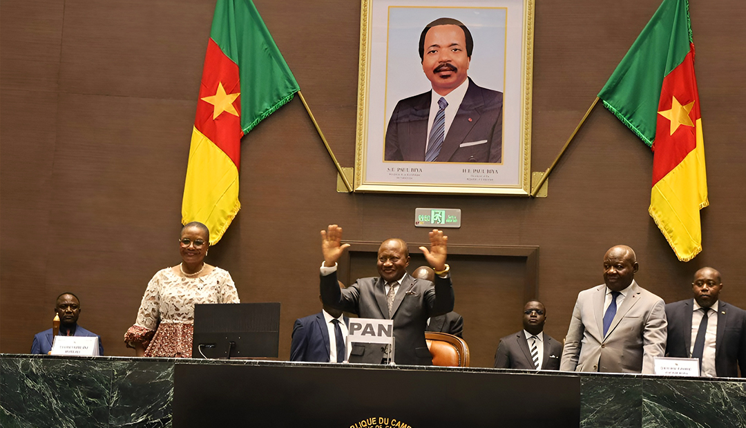 Cameroun : pourquoi les députés vont rester en poste jusqu’en décembre 2026 (et ce que ça change pour vous)