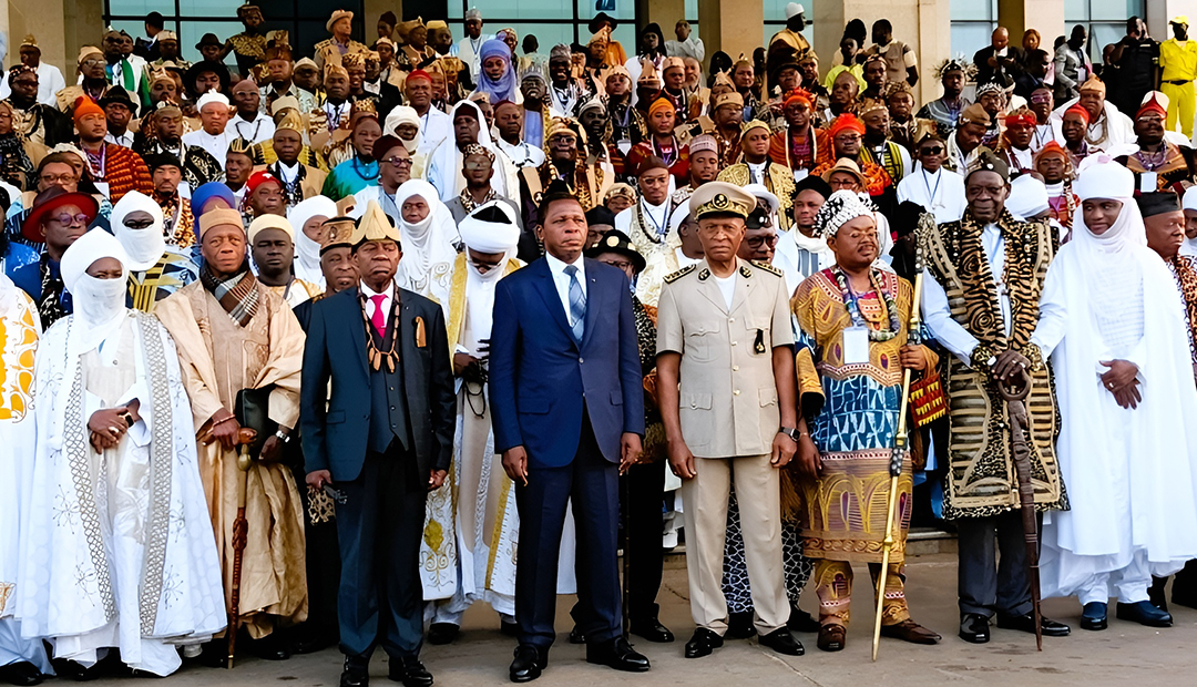 Foncier au Cameroun : les chefs traditionnels désormais incontournables pour les grandes attributions de terres