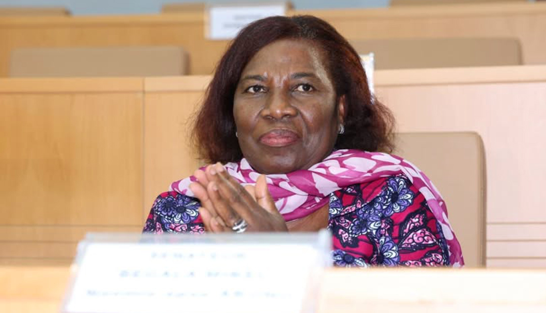 Naomie Begala Mikel Akono : la percée féminine qui redessine le Sénat camerounais