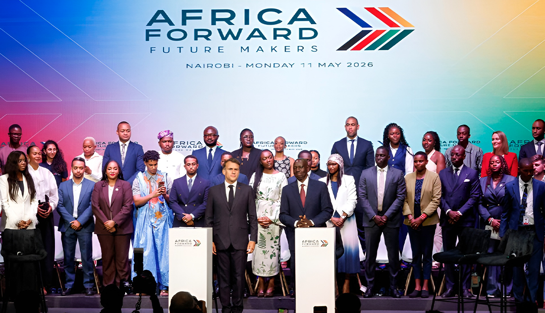 France-Afrique 23 milliards d'euros pour un nouveau départ